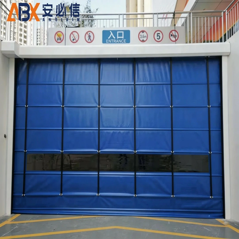 随州市冷库门封