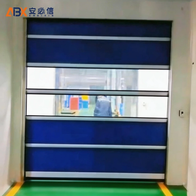随州市高速门