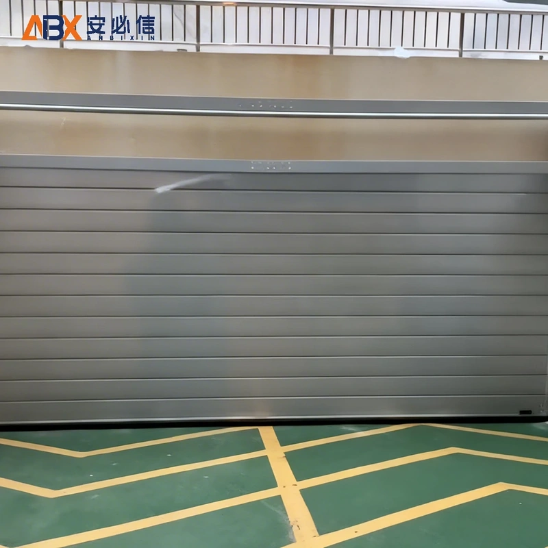随州市快速卷帘门